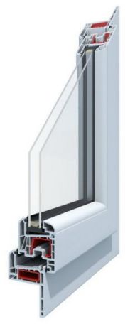 Les Fenetres Made In Pologne Font Une Percee En France Les Echos